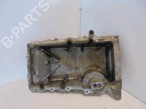 Oliebundkar CHRYSLER SEBRING (JR) 2.4 (152 hp) 14185633