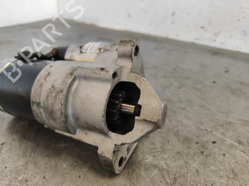 Starter RENAULT MEGANE I (BA0/1_)  | BP30336770M8 