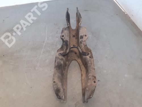 Right rear suspension arm MERCEDES-BENZ S-CLASS (W220, V220) S 320 CDI (220.025, 220.125) | BP8919234M15 