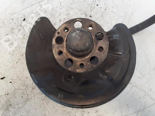 Right front steering knuckle MERCEDES-BENZ E-CLASS (W211) E 220 CDI (211.008) | BP6976395M26 