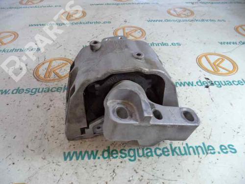 Used Engine mount AUDI A3 (8L1) 1.9 TDI (110 hp) 10271296