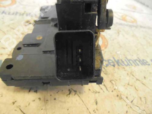 Rear left lock FORD FOCUS I (DAW, DBW)  | BP2460700C100 