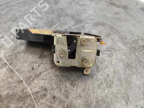 Rear right lock VOLVO S40 I (644) 1.9 DI | BP27207051C99 