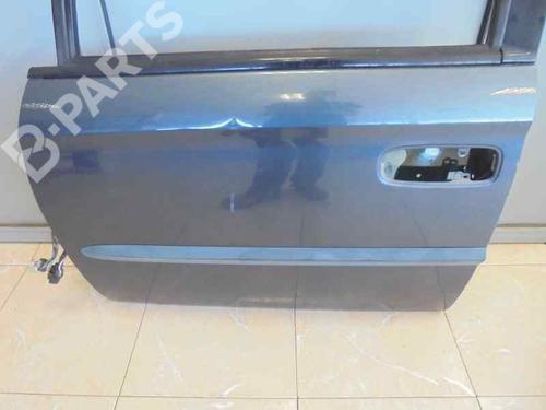 Left front door CHRYSLER VOYAGER IV (RG, RS) 2.5 CRD | BP3408531C2 