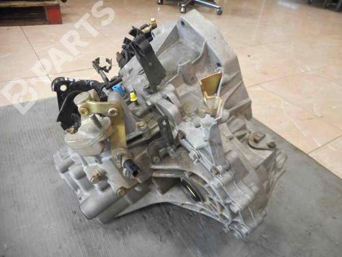 Gearbox NISSAN PRIMERA Hatchback (P12) | BP2461469M3