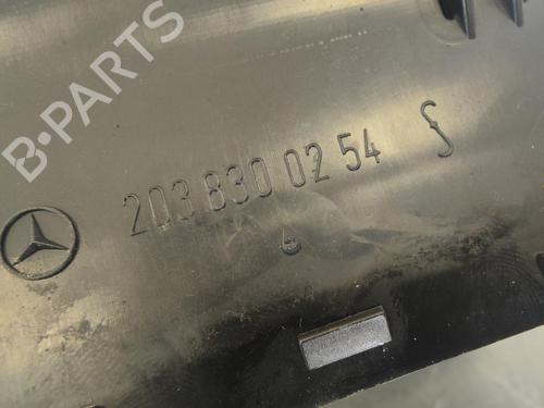 Air vent MERCEDES-BENZ C-CLASS (W203)  | BP14515698I21 