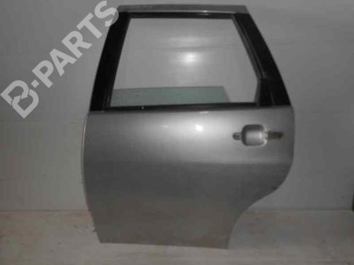 Puerta trasera izquierda SEAT CORDOBA (6K1, 6K2) 1.4 i (60 hp) 2458112