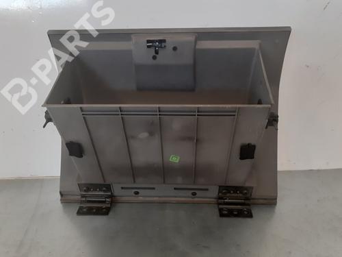 Glove box KIA CARNIVAL II (GQ) 2.9 CRDi | BP7028410C95 