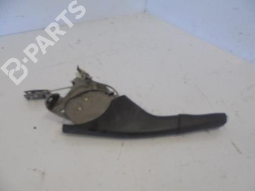 Used Hand brake RENAULT CLIO III (BR0/1, CR0/1) [2005-2014]  8780901