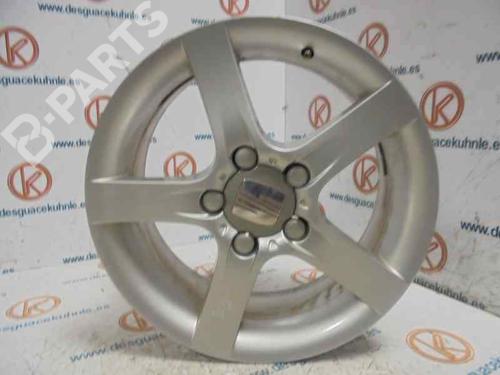 Used Rim SEAT LEON (1P1) [2005-2013]  2485671