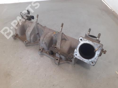 Manifold Indsugning MAZDA 6 Saloon (GG) 2.0 DI (GG14) | BP10057312M70 
