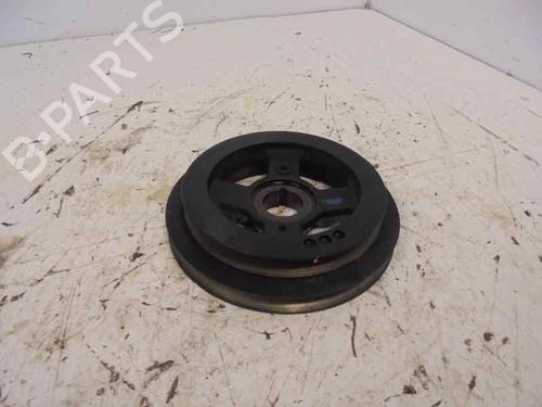 Used Pulley NISSAN X-TRAIL I (T30) [2001-2013]  14186185