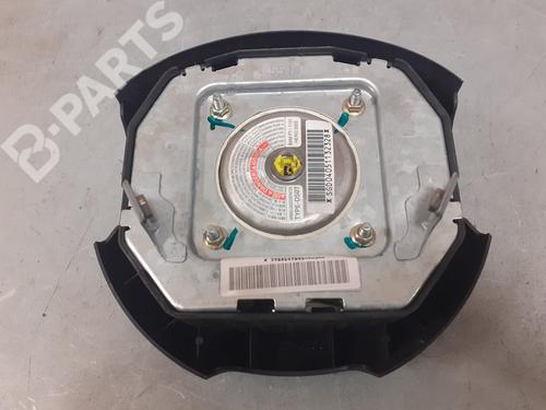 Driver airbag NISSAN MICRA III (K12)  | BP9277210C9 