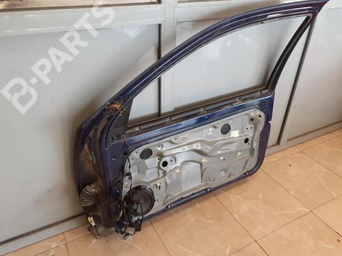 Right front door VW GOLF IV (1J1)  | BP9872389C3 