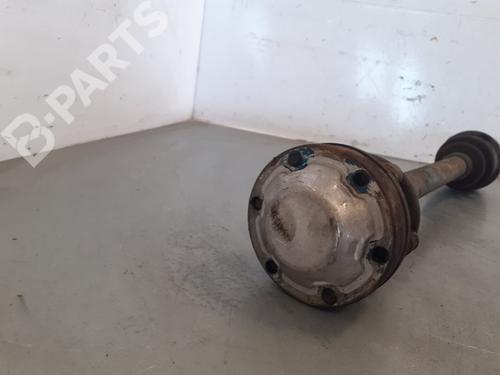 Right rear driveshaft MERCEDES-BENZ S-CLASS (W140)  | BP10349930M41 