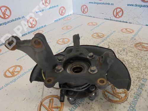 Right front steering knuckle TOYOTA AVENSIS Estate (_T27_)  | BP3235532M26 