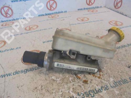 Brake master cylinder CHRYSLER VOYAGER IV (RG, RS) 3.3 Flex-Fuel | BP2494255M77 