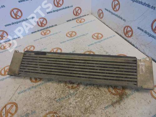 Intercooler MERCEDES-BENZ VITO Bus (W639)  | BP3128073M30 