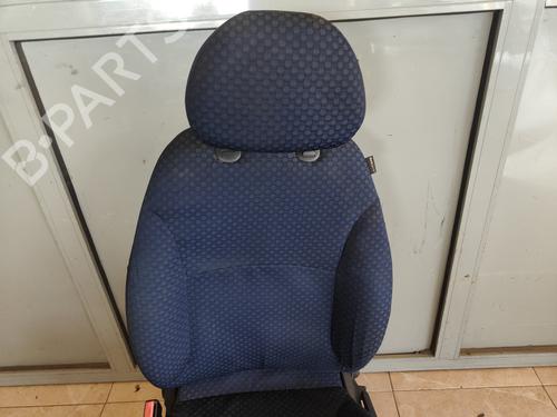 Sæde venstre fortil FIAT STILO (192_) 1.2 16V (192_XA1B) | BP29736015C15