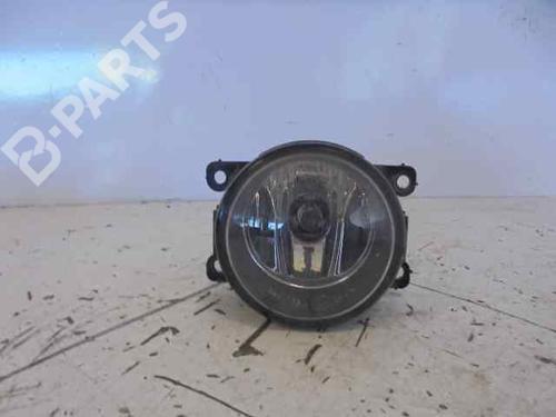 Used Left front fog light RENAULT MEGANE II Saloon (LM0/1_) [2003-2025]  6123602