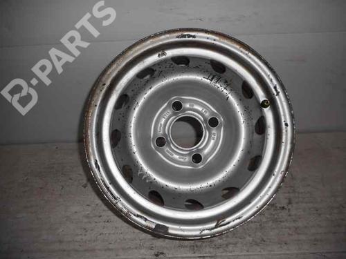 Used Rim OPEL COMBO Box Body/MPV (71_) [1994-2001]  2484395