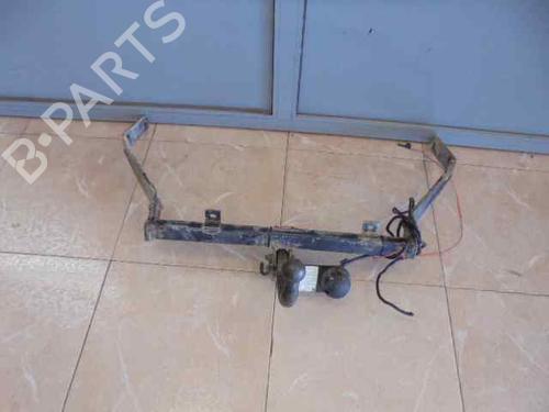 Used Tow ball/Mechanism CITROËN BERLINGO / BERLINGO FIRST MPV (MF_, GJK_, GFK_) [1996-2025]  14186699