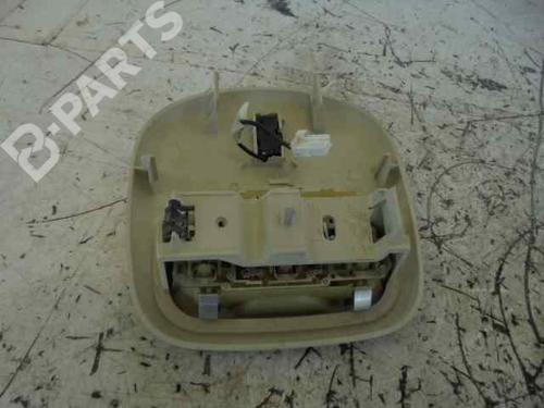 Interior roof light CITROËN C4 Coupe (LA_)  | BP7429165I8 