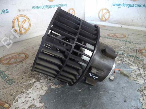 Heater blower motor OPEL CORSA B (S93) 1.7 D (F08, F68, M68) | BP14194428M62 