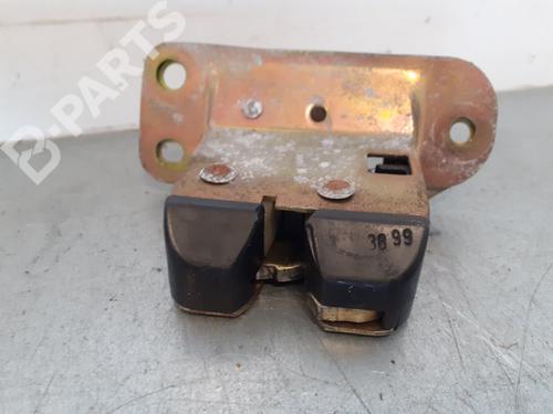 Tailgate lock VOLVO S40 I (644) 1.8 | BP7258275C101 