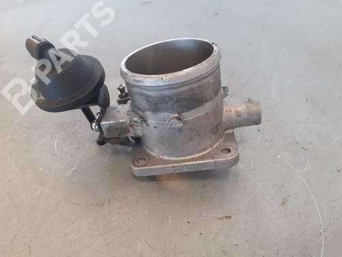 Throttle body HYUNDAI MATRIX (FC)  | BP8343683M82 