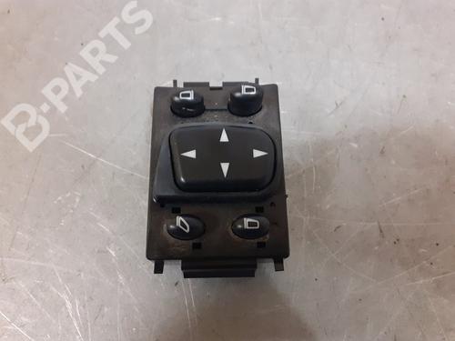 Used Mirror switch MERCEDES-BENZ S-CLASS (W220) S 320 CDI (220.025, 220.125) (204 hp) 8931716