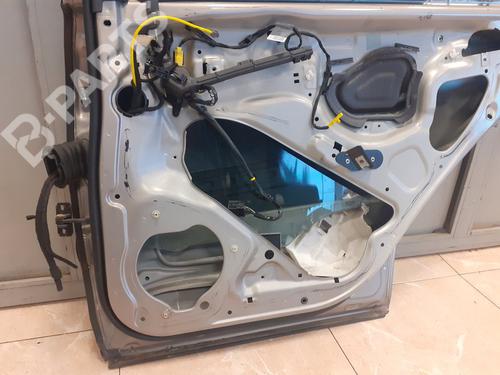 Right rear door MERCEDES-BENZ S-CLASS (W220) S 320 CDI (220.025, 220.125) | BP8931685C5 