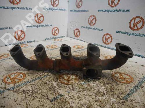 Udstødningsmanifold JEEP GRAND CHEROKEE II (WJ, WG)  | BP11662310M110 