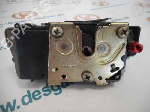 Vergrendeling links achter LADA KALINA Hatchback (1119) [2004-2013]  12557832