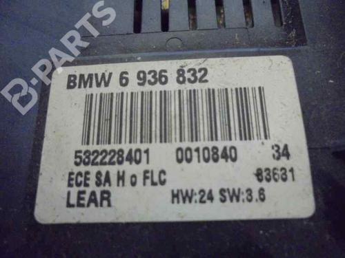 Headlight switch BMW 3 (E46)  | BP2453777I24 