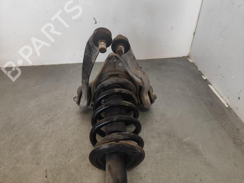 Left front shock absorber AUDI A4 B6 (8E2) 2.5 TDI | BP15769607M16 