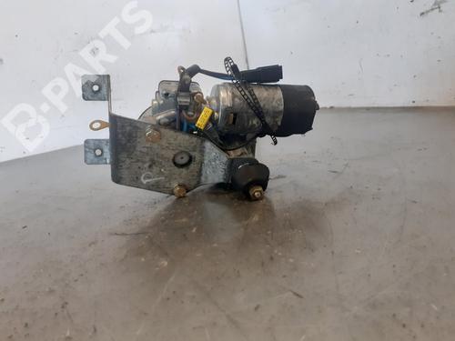 Used Rear wiper motor OPEL CORSA A Hatchback (S83) 1.2 S (F08, M08, F68, M68) (55 hp) 8877074