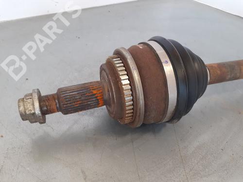 Right rear driveshaft LAND ROVER RANGE ROVER SPORT I (L320) | BP8101415M41