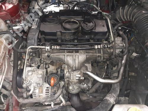 Right front shock absorber DODGE JOURNEY 2.0 CRD | BP8533036M17  - Image 11