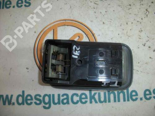 Venstre bak invendig håndtak NISSAN MICRA II (K11) 1.0 i 16V | BP3219574I15 