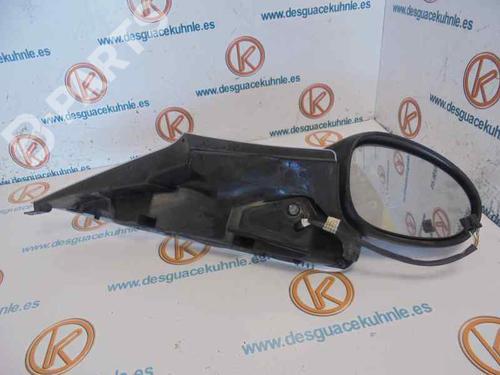 Right mirror RENAULT ESPACE III (JE0_) 3.0 V6 24V (JE0G, JE0R) | BP2496301C27