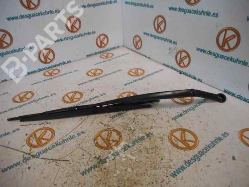 Used Front windshield wiper arm BMW 3 (E46) [1997-2005]  6630873