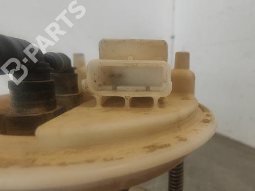 Fuel pump CITROËN NEMO MPV  | BP11539677M76 