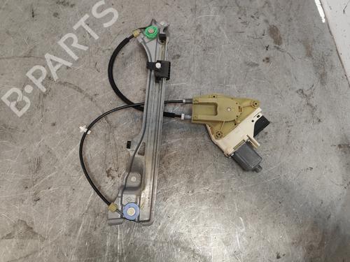 Rear left window mechanism RENAULT LAGUNA Coupe (DT0/1) 1.5 dCi | BP30002720C24 
