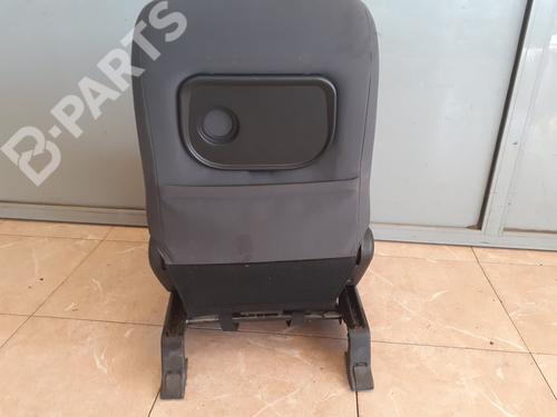 Sæde højre fortil HYUNDAI MATRIX (FC)  | BP8343676C16 