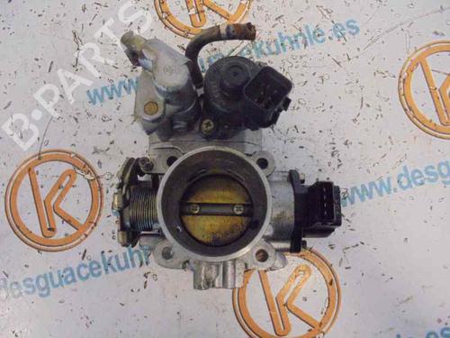 Used Throttle body Throttle body 12558226 12558226