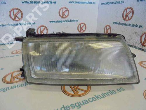 Right headlight OPEL VECTRA A Hatchback (J89) 1.8 i Cat (F68, M68) 0301028332 | 1305235137 |