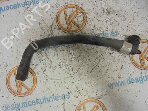Used Pipe CITROËN C2 (JM_) 1.4 HDi (68 hp) 14185228