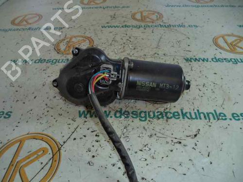Used Front wiper motor Front wiper motor NISSAN CABSTAR E (TL_, VL_) [1992-2006] 12558722 12558722