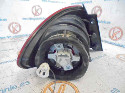 Right taillight SEAT TOLEDO III (5P2)  | BP2481688C35 